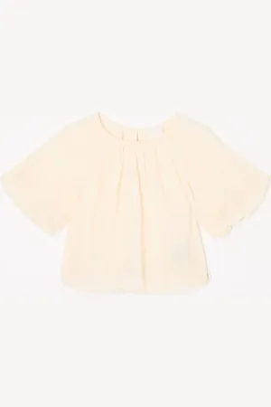 AI&KO Delany tuniek met lurex