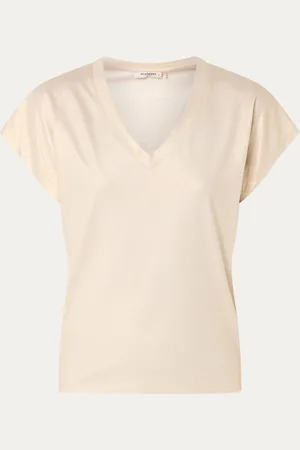 beaumont Khloe top met lurex