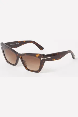 Tom Ford Wyatt zonnebril TR001312