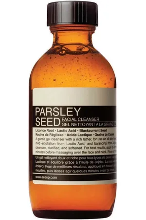 Aesop Parsley Seed Facial Cleanser