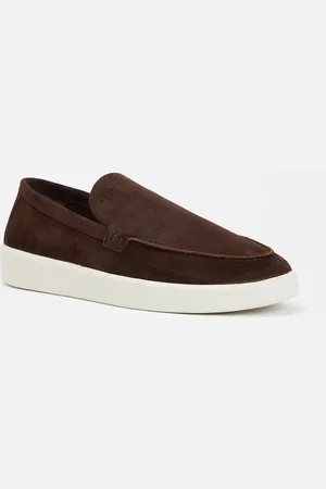 Nubikk Joro Mia slip-on van suède