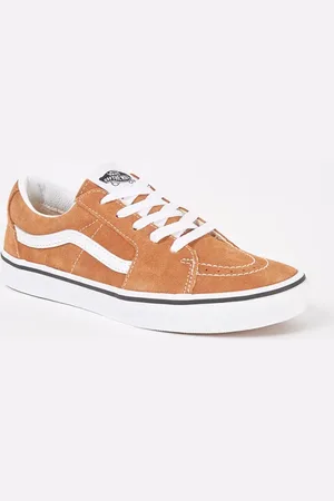Vans Sk8-Low sneaker van suède