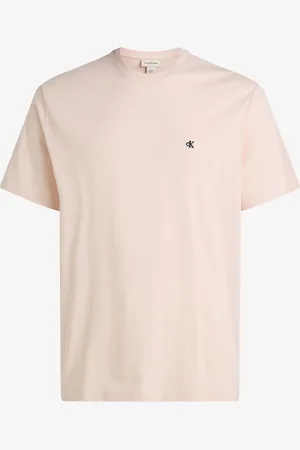 Calvin Klein T-shirt met logo