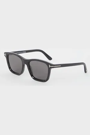 Tom Ford Barron zonnebril gepolariseerd FT1179