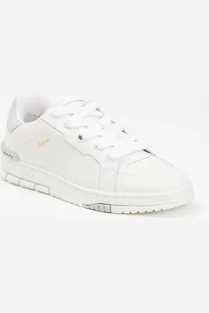 Axel Arigato Area Haze sneaker van leer