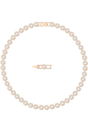 Swarovski Angelic ketting met kristal