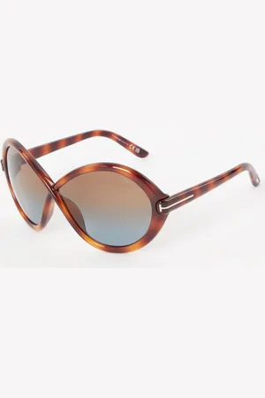 Tom Ford Jada zonnebril SH0203985