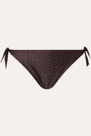 Marie Jo Tomar bikinislip met structuur