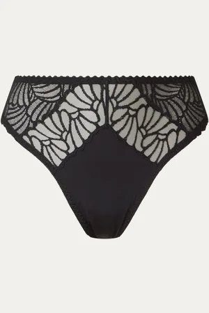 PrimaDonna Gallipoli slip met borduring