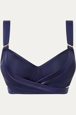 Marlies Dekkers Cache Coeur balconette bikinitop met beugelondersteuning
