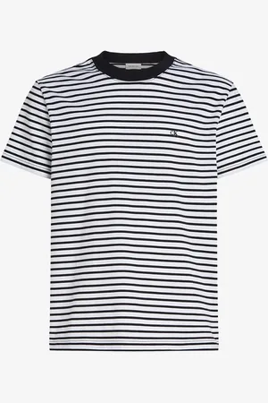 Calvin Klein T-shirt met logo
