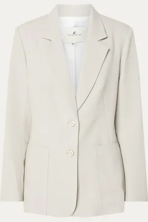 Fifth House Gigie blazer met opgestikte zakken
