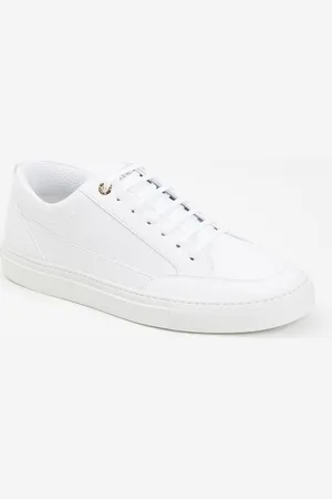 Mason Garments Tia Dress sneaker van leer