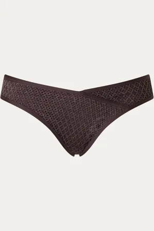 Marie Jo Tomar slip met structuur