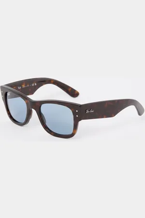 Ray-Ban Mega Wayfarer zonnebril RB0840S