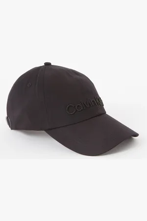 Calvin Klein Pet met logo borduring