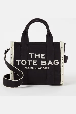Marc Jacobs The Mini Tote handtas met logo