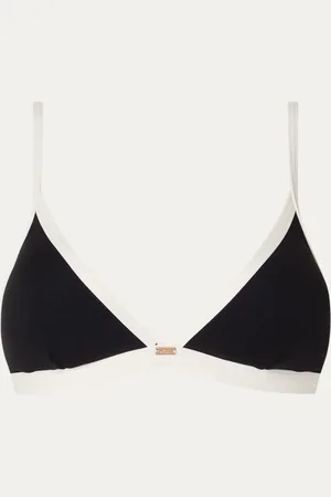 Sam Friday Lana triangel bikinitop met uitneembare vulling
