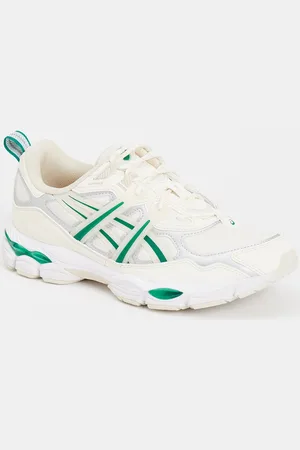 Asics Gel-Nyc sneaker met mesh details