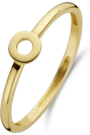 Blush Ring van 14 karaat 1233YGO