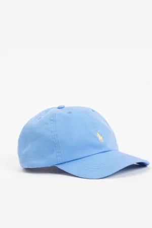 Ralph Lauren Pet met logoborduring