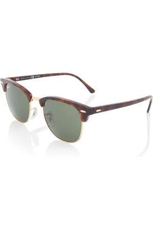 Ray-Ban Clubmaster zonnebril RB3016