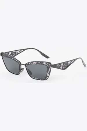 Dolce & Gabbana Cat Eye zonnebril DG2311