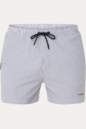 Airforce Zwemshorts met logo