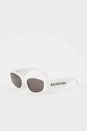 Balenciaga Zonnebril BB0258S