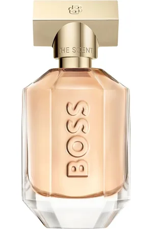 HUGO BOSS The Scent Eau de Parfum