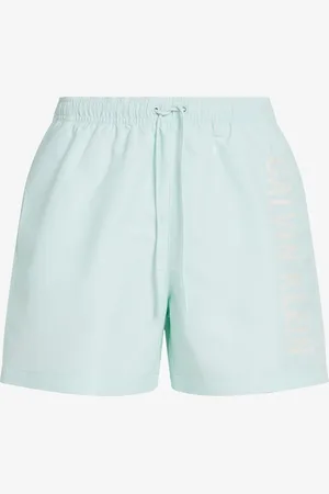Calvin Klein Zwemshorts met steekzakken