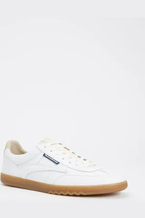 Floris van Bommel De Zaler 01-03 sneaker van leer