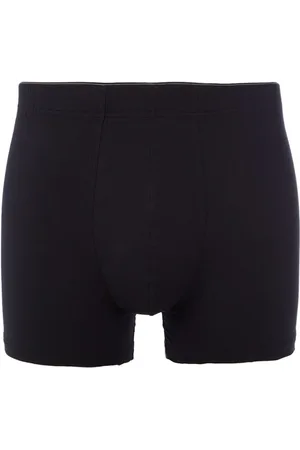 Hanro Cotton Superior boxershort in uni
