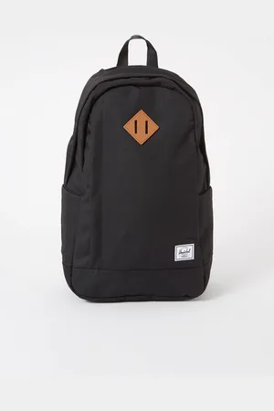 Herschel Seymour rugzak met 16 inch laptopvak