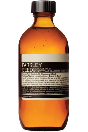 Aesop Parsley Seed Facial Cleanser