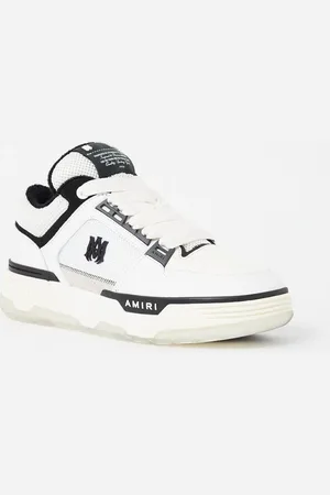 AMIRI MA-1 sneaker van leer met mesh details