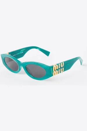 Miu Miu Zonnebril 0MU 11WS