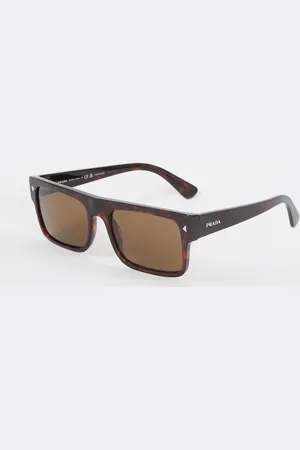 Prada Zonnebril gepolariseerd PRA10S