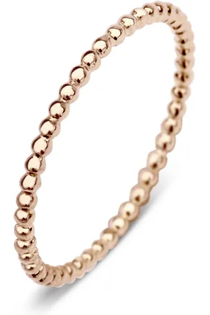 Diamond Point Roségouden ring Joy