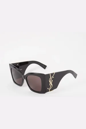 Saint Laurent Blaze zonnebril SLM119