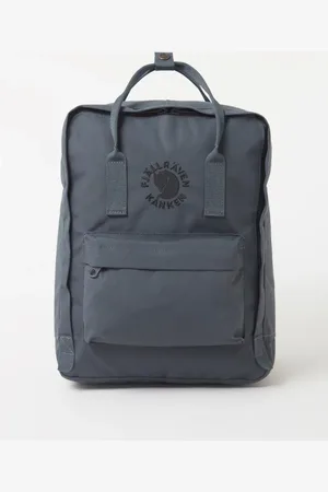 Fjällräven Re-Kånken rugzak met 12 inch laptopvak