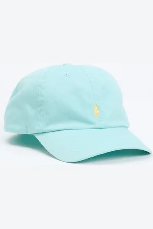Ralph Lauren Pet met logoborduring