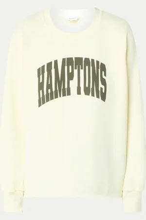penn ink Sweater met print