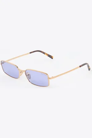 Prada Retro zonnebril PRA60S