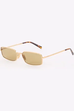 Prada Retro zonnebril PRA60S