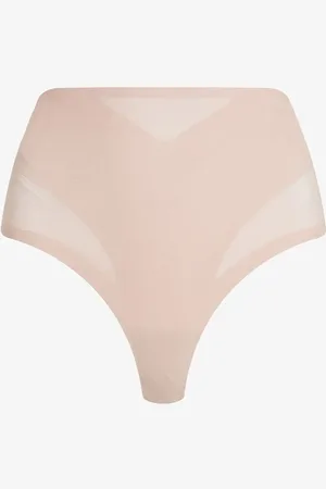 Calvin Klein Naadloze corrigerende string