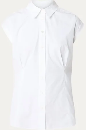 Samsøe Samsøe Satolina blouse in lyocellblend