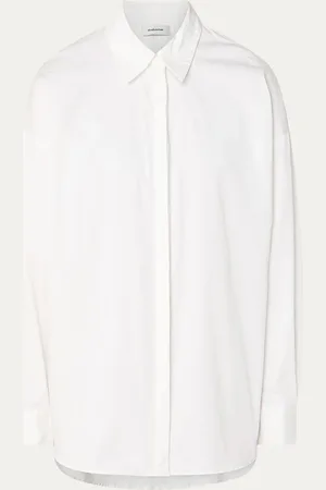 Modstrom MalinMD oversized blouse met stretch