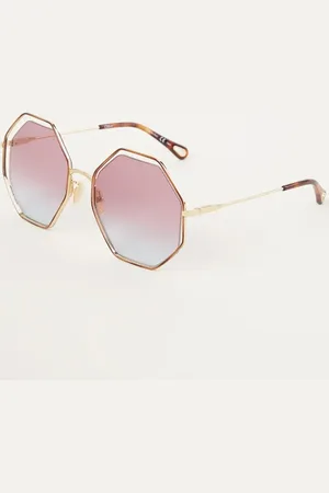 Chloé Poppy Petite zonnebril CH0046S