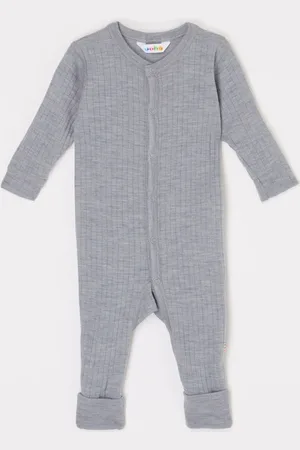 Joha Babypak van merino wol